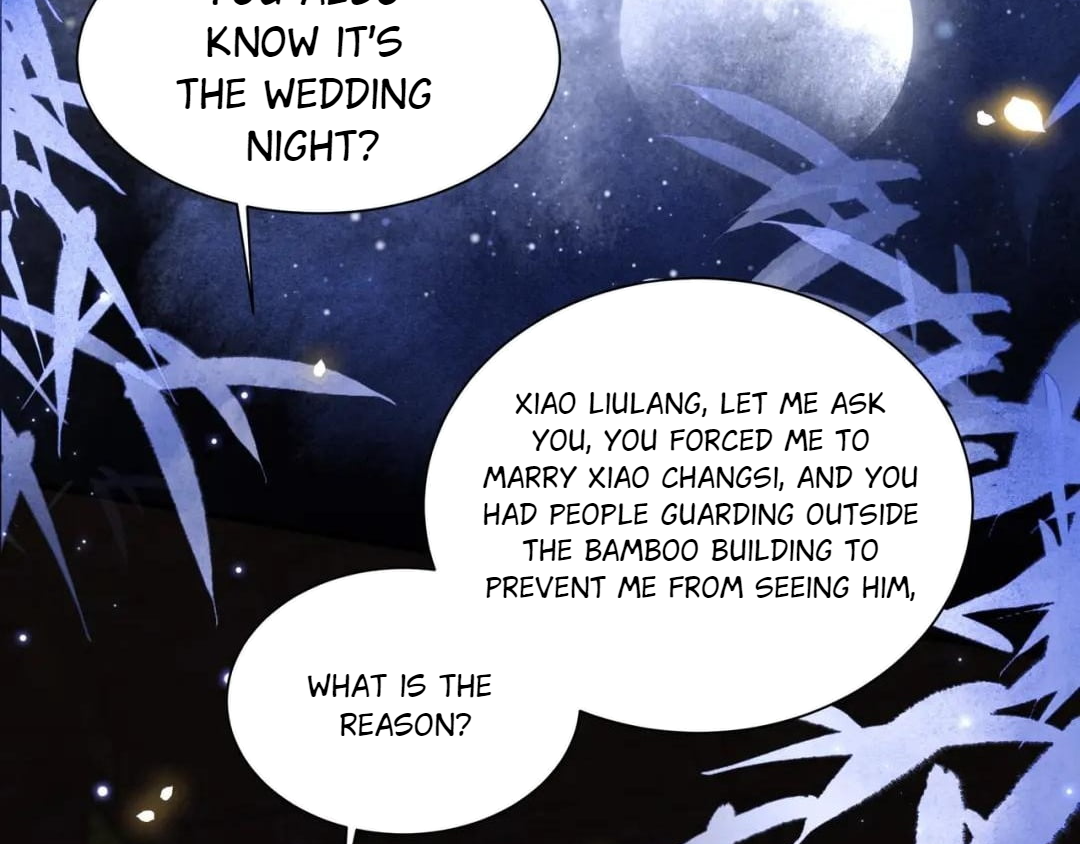 Lonely Emperor Chases His Sister-in-Law Chapter 39 - page 54